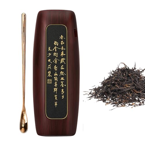 CGACCSD Báscula Pequeña para Té | Báscula Digital Recargable Precisión 0.1 Gramos, Digital 500g Para Café Repostería Cocina Hogar - Hogar