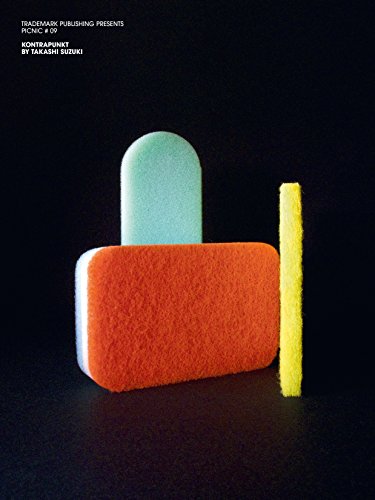 PICNIC # 09: Kontrapunkt: by Takashi Suzuki