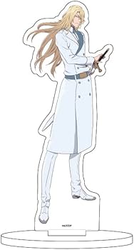 Amazon | A3 BLEACH 千年血戦篇 40 ユーグラム ハッシュヴァルト 戦闘