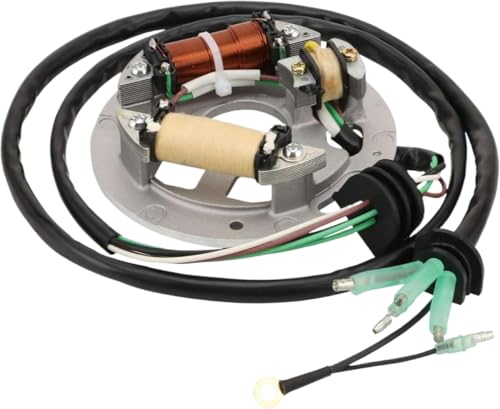 Stator d'allumage pour 6R7-85560-10-00 aux normes constructeur