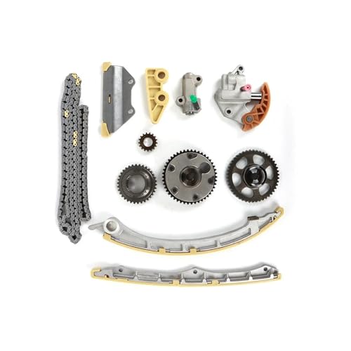 Kit Cadena Distribución Automática Para Acura ILX TSX Para Accord Para Civic Para Crosstour CR-V 2.4L 2354CC L4 Piezas Motor Coche Pasador posición
