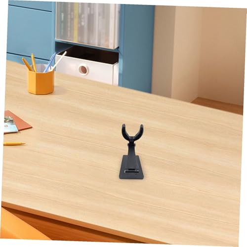 Soporte de escáner de código de barras ajustable y base estable multiángulo TEHAUX 5