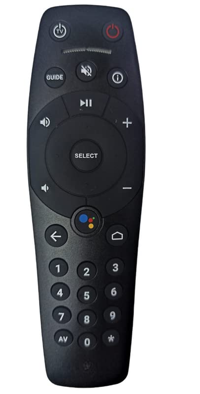 See full amazon price history chart for Ehop Compatible Remote Control for TataSky Binge Box (Remote Without Voice and Gooogle Asistant Function) Ehop Compatible Remote Control for TataSky Binge Box (Remote Without Voice and Gooogle Asistant Function) (B0B53QM6J8) Amazon Price History, Amazon Price Tracker