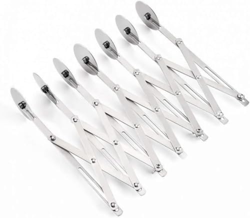 Riuuyyi �p�X�^�J�b�^�[�A�H�i���X�e�����X�|�g���\�J�b�^�[�A���r�I���J�b�^�[�z�C�[��/�s�U�J�b�^�[�z�C�[���A�u���E�j�[�J�b�^�[�A�p�X�^�}�V���A�p�X�^�J�b�^�[�p (7��)