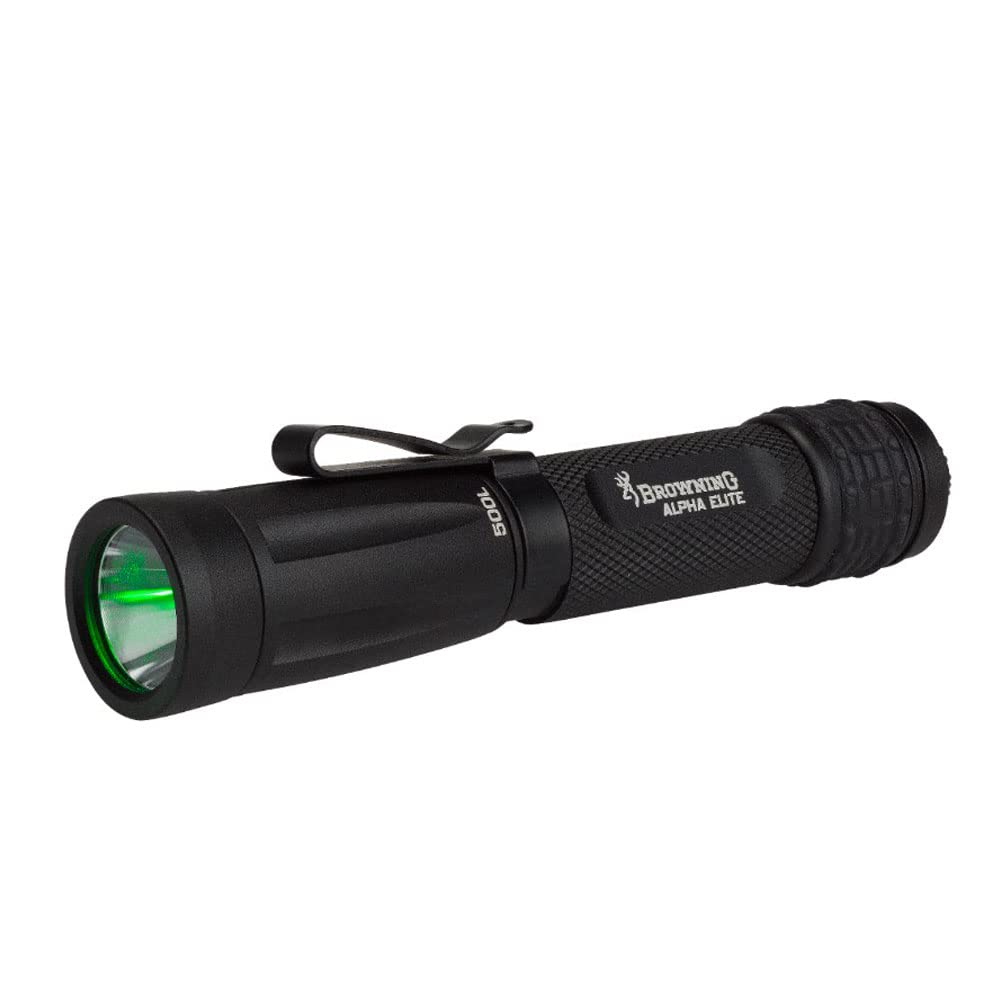 Browning, Alpha Elite Light, Black : Sports & Outdoors