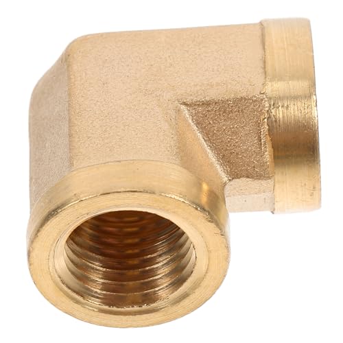 KOCKSHION ^J1/4NPT 90xG{GA[z[Xp IX X˂ڑ zǕi H Zpz[XA_v^[