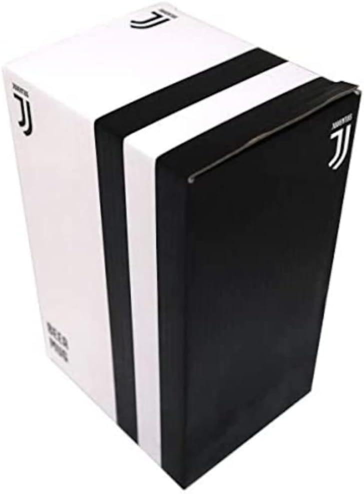 Giemme Vetro, Boccale Birra da 680 ML Juventus