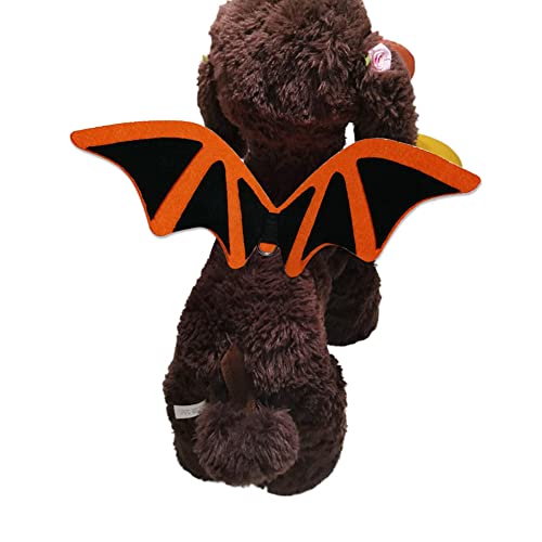 Ali di Pipistrello per Cani/Gatti,Ali di