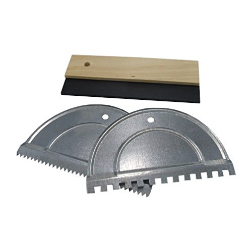 Tile Installation Kit #TOP1