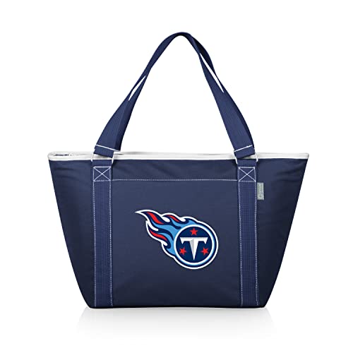 Image of PICNIC TIME NFL Topanga Cooler Bag, Soft Cooler Tote Bag, Picnic Cooler