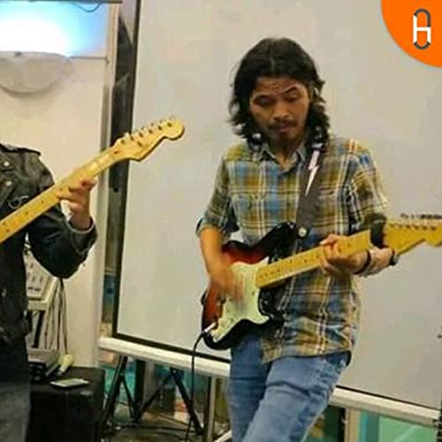 『Iyan JB』のカバーアート