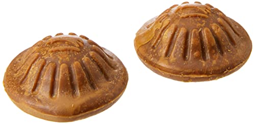 Starmark Everlasting Dog Treat Chicken, Small (Pack of 2), Transparent, 30 g (Pack of 2) - Image 2