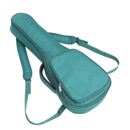 ERINGOGO 1 Pc bolsa de ukelele estuche para ukelele tenor Mochila estuche de guitarra mini mochila bolsos...