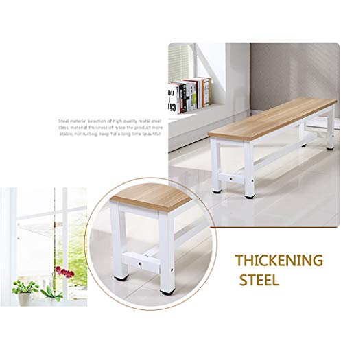 Tabouret de canapé moderne pour optimiser l'espace du salon - 7