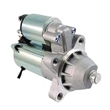 Self Starter Motor Compatible with Ford Tourneo Transit 1.8 TDDi 2002-1477973 1477974 2T1411000AA