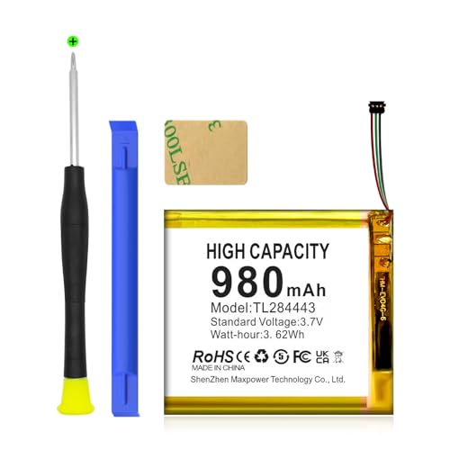 TL284443 High Capacity Battery