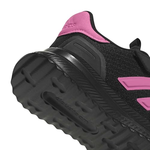 Image of adidas Kids' X PLR Path Elastic Lace & Strap Shoe