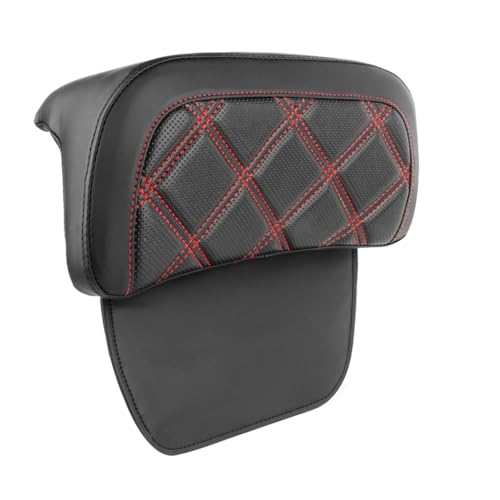 Coussinets de coffre pour stopper le mal de dos sur Road Glide et Tri 2014-2024