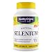 Produktbild Healthy Origins, Seleno Excell, 200 mcg, 180 Tabletten