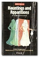 Hauntings and Apparitions 0586084304 Book Cover