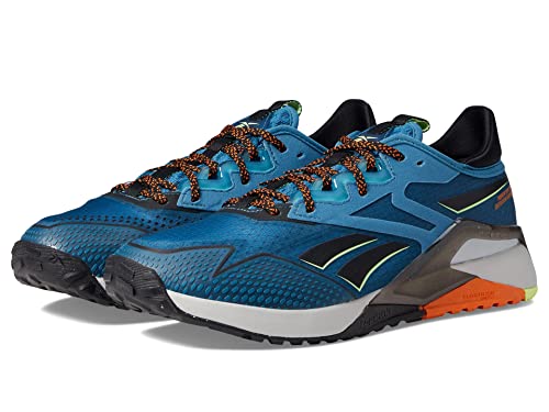 Image of Reebok X Jurassic World Nano X2 Adventure