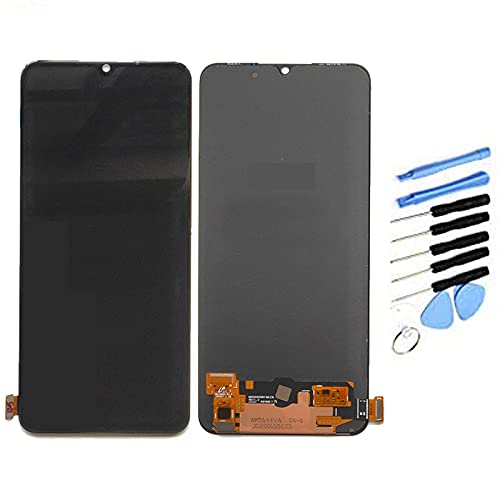 YQZ Oppo F17 CPH2095 Cptgpl LCD ^b`pl tplitgKXfW^CUjCHZbgt (Oppo F17, wF؂T|[g,ubN)