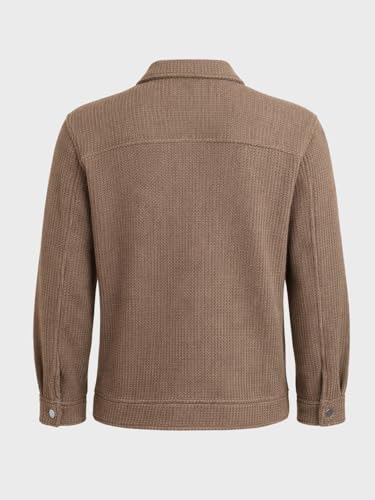 Image of THE INDIAN GARAGE CO Mens Jacket