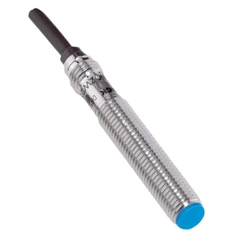 Sensor de proximidad inductivo IME08-1B5PSZW2S soluciona atascos en líneas M8