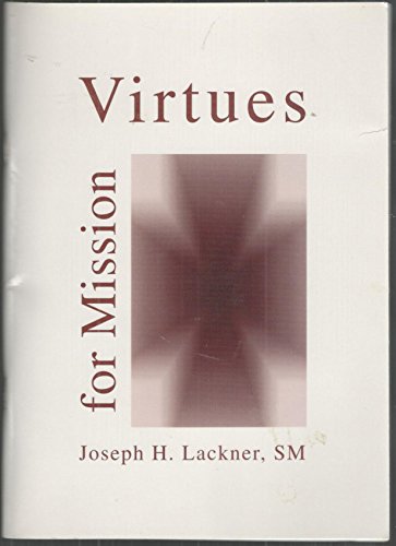 Virtues for mission