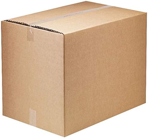20 X LARGE DOUBLE WALL Cardboard Box Moving Boxes - Removal Packing Storage