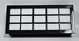 Cirrus HEPA Exhaust Filter Assembly 570019500