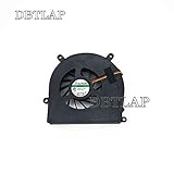 Zoom IMG-2 dbtlap portatile gpu ventilatore compatibile