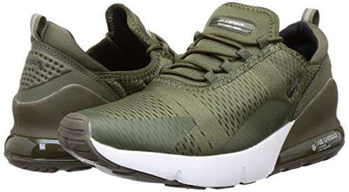 Image of Campus Men Dragon Running Shoes