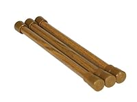 Algopix Similar Product 1 - Camco 43833 OakFinish Cupboard Bar  3