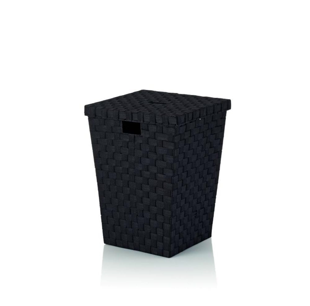 Kela – Laundry Bin, Textiles