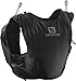 Produktbild Salomon Womens Sense Pro 10 Set Running Hydration Vest, Black/Ebony, Large
