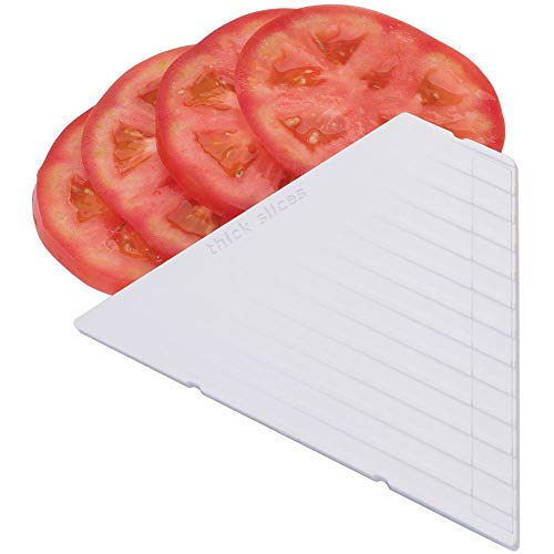 Progressive International Prep Solutions Multi-Slicer, White #TOP2