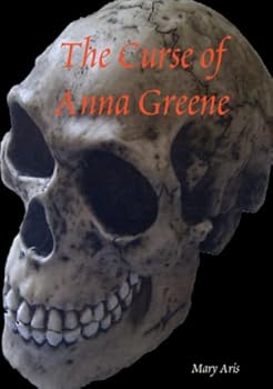 Paperback The Curse of Anna Greene Book