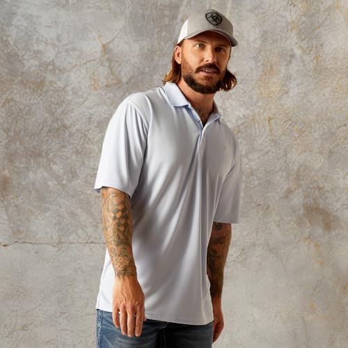 Image of Ariat Men's Tek Polo
