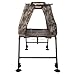 Momarsh Invisi Lab Dog Blind for Waterfowl Hunting & Gun Dogs | Original Bottomland
