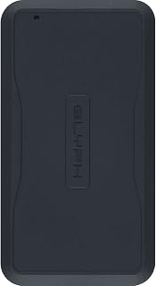 Glyph Production Technologies Atom Pro 2, External NVMe Solid State Drive (SSD), Thunderbolt 3 (8TB)