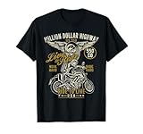 Million Dollar Highway HWY 550 Motorcycle Designs