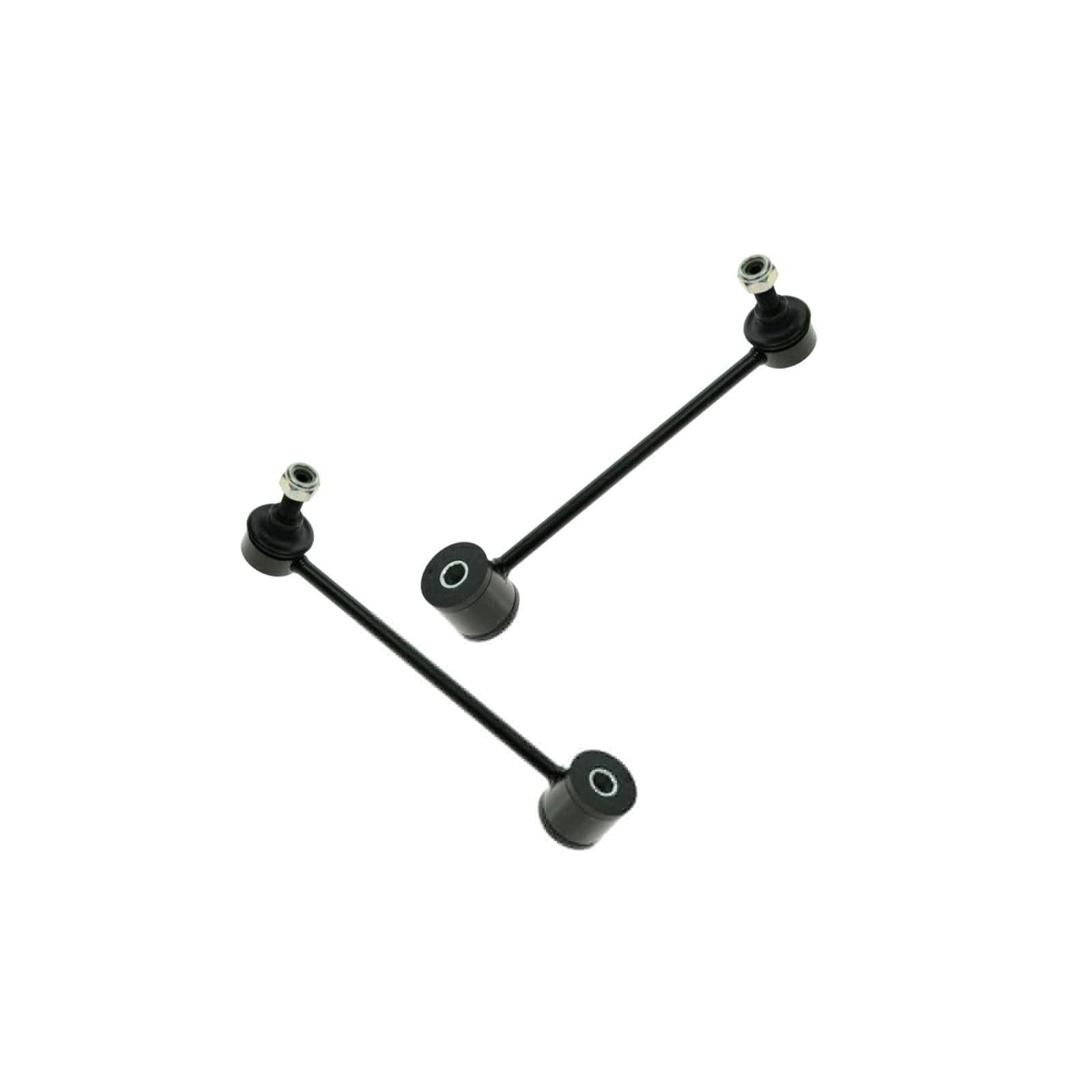 Rear Sway Stabilizer Bar End Link Pair Set of 2 PSA55755 EXT H2 15257472 52060011AB K6700