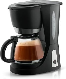 Coffee maker Automatic 1000 watt