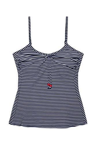 ESPRIT-Damen-Grenada-Beach-Nyrpadded-Tankini-Oberteil