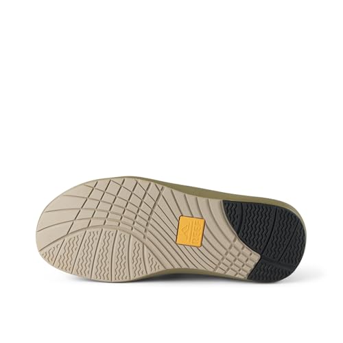 Image of REEF Scallywag Men's Boot, Arch Support, Water Friendly