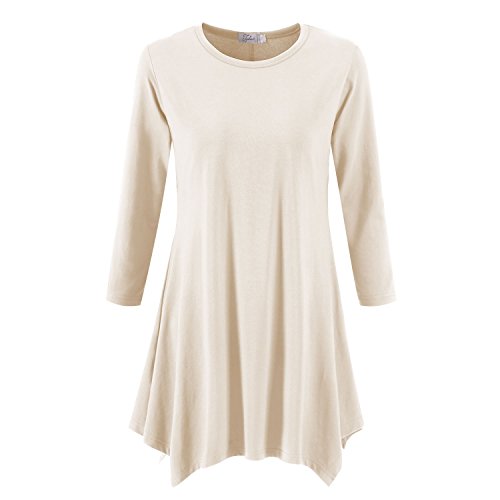 beige tunic dress Beige Tunic Dress