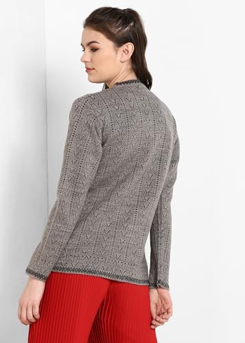 Image of Modeve Women Casual Sweater for Winter||Winterwear||