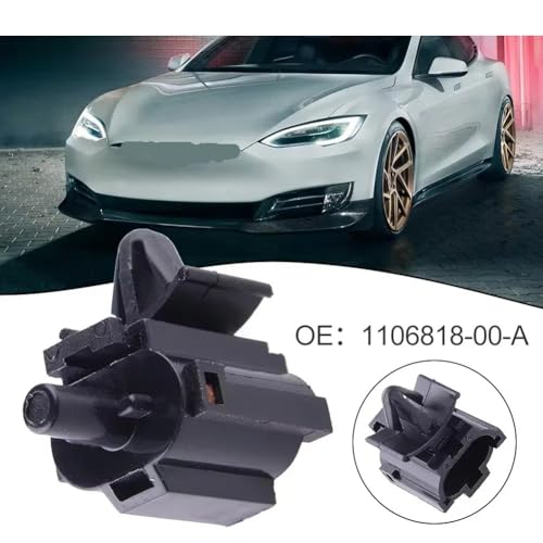 Sensor de temperatura ambiente 1106818-00-A para coche Tesla Model 3 y Model Y 4