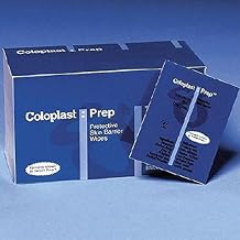 12266606 Sween Prep Wipes 648 Per Case Sold as Case Pt# 2041 by Coloplast Corp